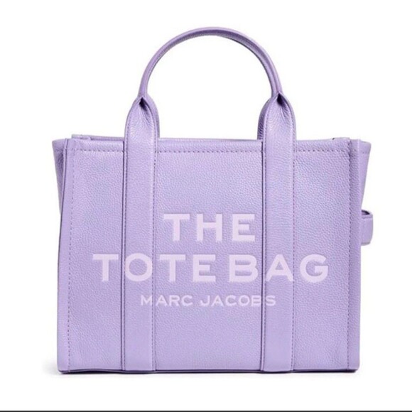 Marc Jacobs Women's The Medium Tote Bag Brand New With Tags H004L01PF21-533 - Picture 3 of 7